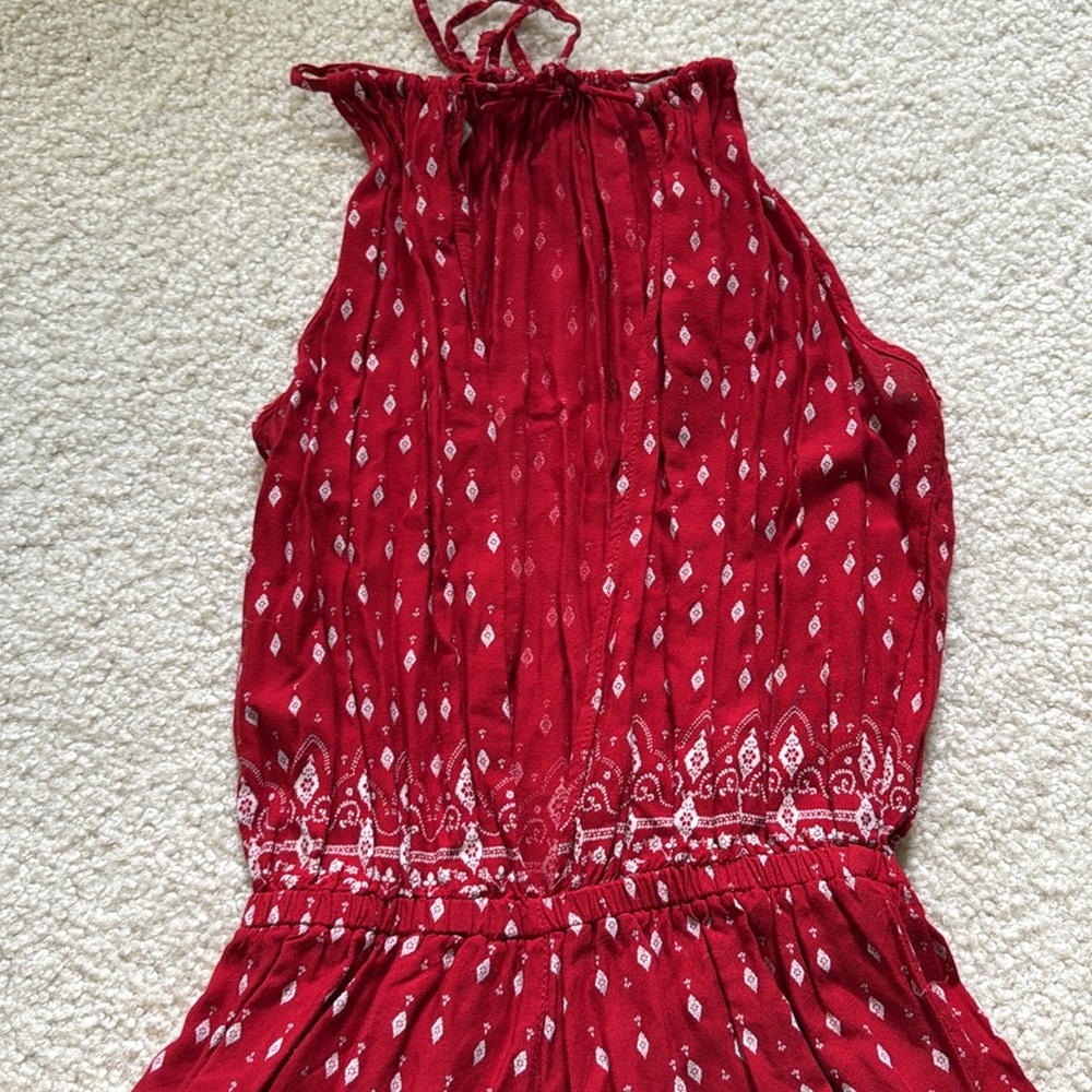 H&M Coachella romper - Picture 8 of 8